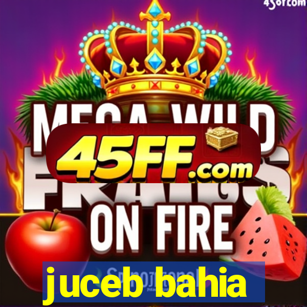 juceb bahia